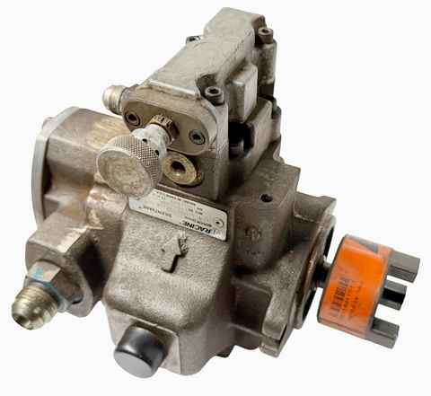 Racine PSV PNA0 10HRM 62 Silentvane Gear Hydraulic Pump 6928902