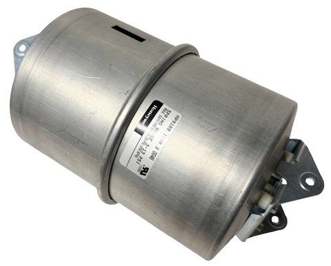 Honeywell MP918B 1030 2 Pneumatic Damper Actuator 3-13 PSI Spring Return