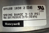Honeywell MP918B 1030 2 Pneumatic Damper Actuator 3-13 PSI Spring Return