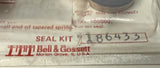 ITT Bell & Gossett 186433 Seal Kit No. 5 3/4" Shaft