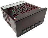 Red Lion Controls PAXD0000 Model PAXD Digital Panel Meter 85-250VAC 50/60Hz 16VA