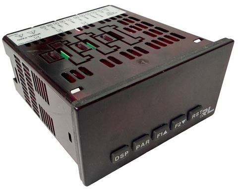 Red Lion Controls PAXD0000 Model PAXD Digital Panel Meter 85-250VAC 50/60Hz 16VA