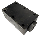 Parker BACPS600S-40N-11ET Check Valve