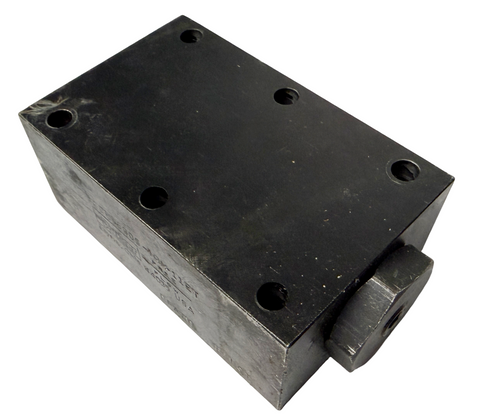 Parker BACPS600S-40N-11ET Check Valve