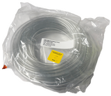 Vincon ABH42013-25 Flexible PVC Tubing 3/16" ID 3/8"OD 25 Ft Length