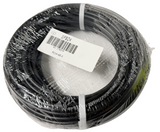 ATP PE14-ABLK Polyethylene Tubing Black 5/32" ID 1/4" OD 100 Ft 1PBZ4