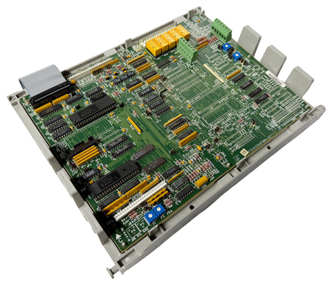 GE General Electric F31X139APMALG2 Micro Application Board