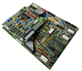 General Electric F31X300CCHAFG1 Control Board & F31X134EPRBHG1 Encoder Interface