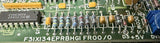 General Electric F31X300CCHAFG1 Control Board & F31X134EPRBHG1 Encoder Interface