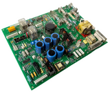 GE General Electric F31X111PSHATG1 MFC/Power Supply Card