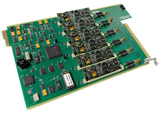 Westinghouse 3A99164G50 8QAV4 Rev 0J Turbine Control Board