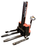 Presto Lifts PPS2200-62NAS PowerStak Walk Behind Pallet Stacker Lift 24V 62"