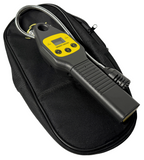 Sensit HXG-2D Combustible Gas Leak Detector 0-990 PPM / 0-100% LEL w/ Case
