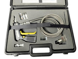 Va-Tran Systems Snogun II Dry Ice Cleaner w/ Accessories & Case