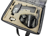 UE Systems Ultraprobe 100 Ultrasonic Leak Detector Test Kit for Air and Bearings