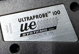 UE Systems Ultraprobe 100 Ultrasonic Leak Detector Test Kit for Air and Bearings