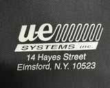 UE Systems Ultraprobe 100 Ultrasonic Leak Detector Test Kit for Air and Bearings