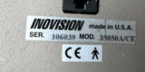 Inovision 35050A/CE Dosimeter/KVP Reader Kit w/ 35035 Meter & 35080B Divider