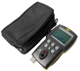 Martel Electronics Model 311 BetaGauge Pressure Calibrator w/ Case