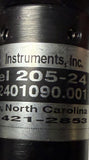 Wahl 205-24 RTD Immersion Probe 24" Shank 0.125" Tip Stainless Steel