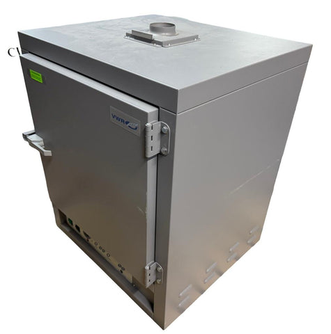 VWR 1350FMS Forced Air Safety Oven 115V 50/60Hz 13A 9071391