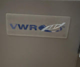 VWR 1350FMS Forced Air Safety Oven 115V 50/60Hz 13A 9071391