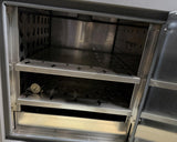 VWR 1350FMS Forced Air Safety Oven 115V 50/60Hz 13A 9071391