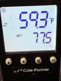 Cole-Parmer MX07R-20-C11B Polystat Standard Refrigerated Circulating Bath 120V