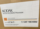 Kodak M35A X-OMAT Automatic Film Processor 166 6502