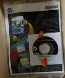 HP Color LaserJet CP2025dn Laser Color Printer Automatic Duplex CB495A