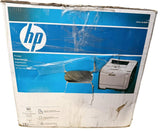 HP Color LaserJet CP2025dn Laser Color Printer Automatic Duplex CB495A