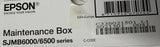 Epson C33S021501 SJMB6000/6500 Series Maintenance Box For Colorworks C6500/C6000