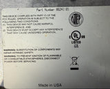 Rice Lake 320IS Intrinsically Safe Digital Weight Indicator 86241