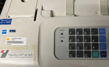 Tokyo Seimitsu Handysurf Graph Surface Texture Measuring Instrument w/ E-30A
