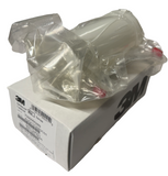 3M AUQ11C02DC01 Betapure AU Series Filter Capsule 100 µm Absolute