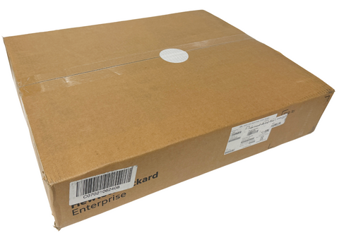 HP JL385A OfficeConnect 1920S Ethernet Switch 24G 2SFP PoE+ 370W