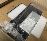 Mitel 50005090 3300 MXe II ICP Controller Rackmount 100-240VAC 2-4A 50/60HZ