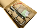 Salto A9650A00IMH8 Keyless Entry Lock Stainless Steel 1667465