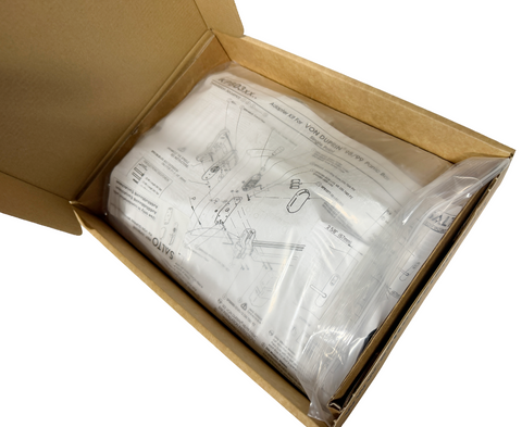 Salto KPBОЗІМ Adapter Kit For Von Duprin 98/99 Series Single Point 1680547