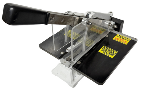 Thwing-Albert Instrument JDC 15M-10 Precision Sample Cutter 99
