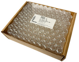 Pack of (100) Thermo Scientific C4020-2 National Headspace Vial 20mL 23 x 75mm
