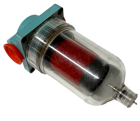 Wilkerson M00-02-000 Coalescing Filter 1/4"