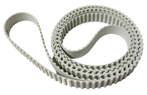 Munters 92283-07 Timing Belt Polyurethane For Cargocaire Dehumidifier