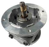 Gast 6AM-NRV-63 Air Motor 4HP 3000RPM