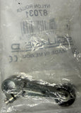 Square D 9007CA18 Limit Switch Lever Arm Nylon Roller 2"