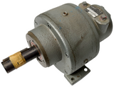 Gast 4AM-RV-75-GR25 Air Motor 200 RPM 15:1 Ratio