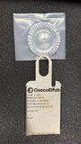 OsecoElfab CO01-127 Rupture Disc 1" CO-T 316/TEF 150 PSIG