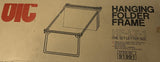 OIC HF-LT-1 Hanging Folder Frame Letter Size 91991