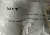 Ascom AWS1375 Ceiling Mount Kit For Base Station