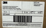 3M S-655 Hood Assembly With Inner Collar & Premium Head Suspension